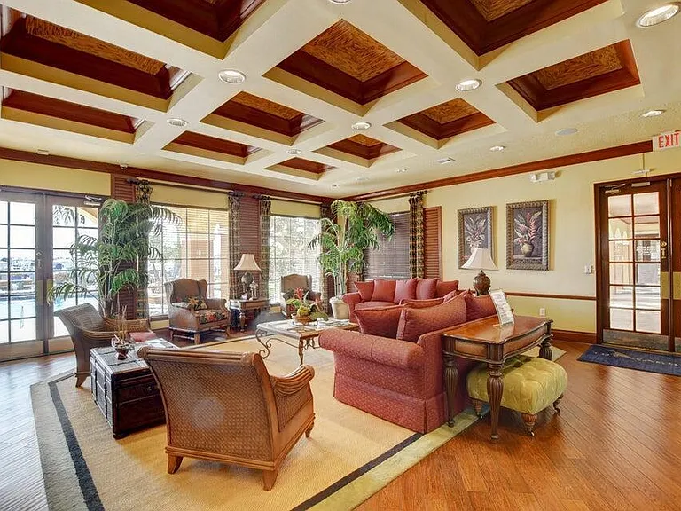 107 Yacht Club Way #208 — Photo 42