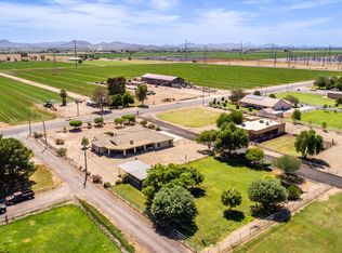 3515 S 201st Ave, Buckeye, AZ 85326