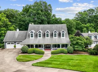 3275 Cherryridge Dr, North Bend, OH 45052