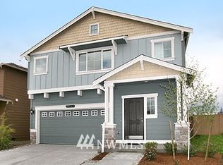 11146 SE 202nd Ct LOT 37, Kent, WA 98031