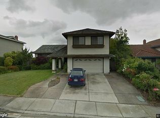 16840 Columbia Dr, Castro Valley, CA