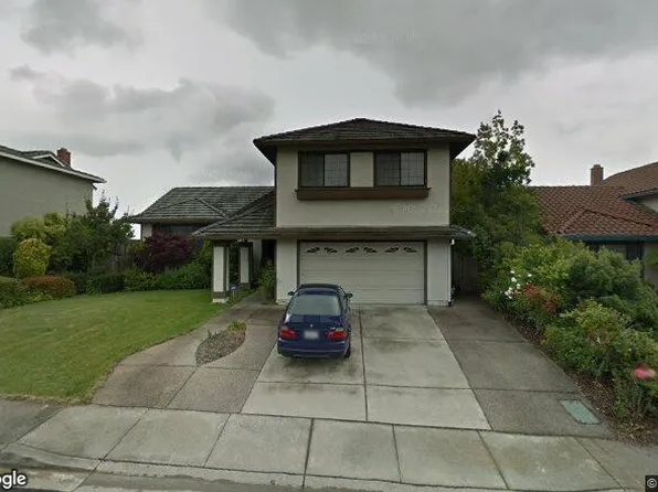 16840 Columbia Dr, Castro Valley, CA 94552