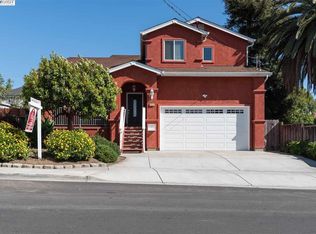 1221 Bellina St, Hayward, CA 94541