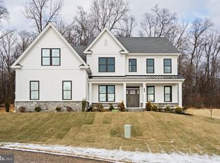 151 Lexington Mnr LOT 10, Glenmoore, PA 19343