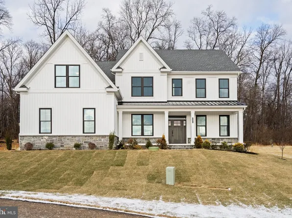 151 Lexington Mnr Lot 10, Glenmoore, PA 19343