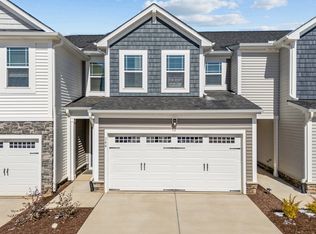 144 Pinkie Ln, Garner, NC 27529