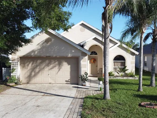 16409 COOPERS HAWK AVENUE, CLERMONT, FL 34714