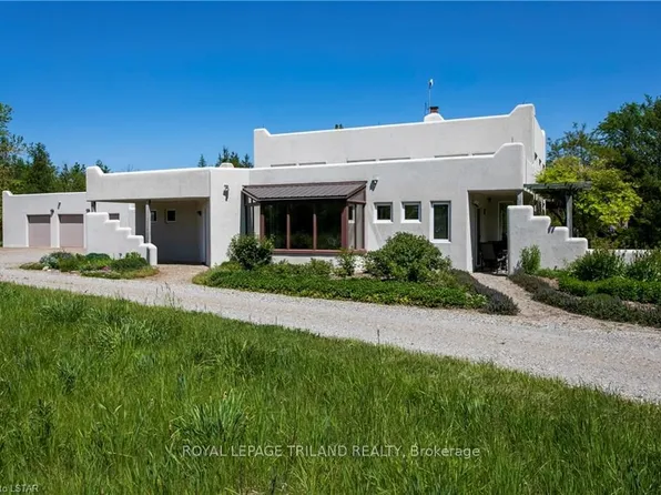 15668 Furnival Rd, West Elgin, ON N0L 2C0