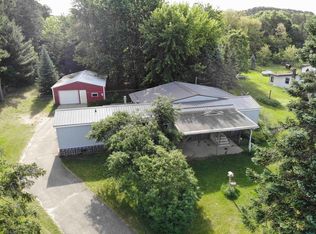 N5358 16th Ave, Mauston, WI 53948