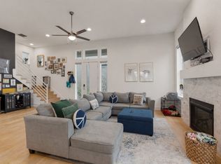 6209 Florencia Ln, Austin, TX 78724