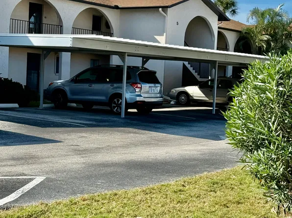 5807 N Atlantic Ave APT 523, Cape Canaveral, FL 32920