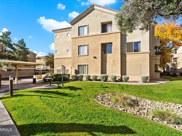 18416 N CAVE CREEK Road #2069, Phoenix, AZ 85032