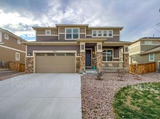 9457 Market Dr, Parker, CO 80134