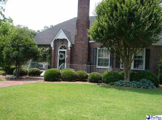 815 S Main St, Marion, SC 29571