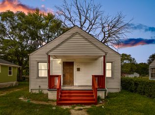 451 N Industrial Ave, Kankakee, IL
