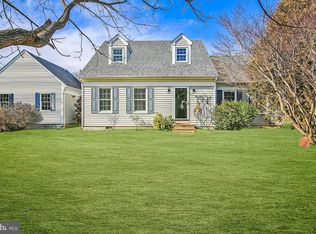 11963 Homestead View Rd, Worton, MD 21678