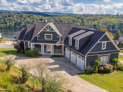 1214 Paradise Point Ct, Morgantown, WV, 26508