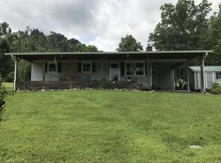 233 Wolfe Ln, Butler, TN 37640
