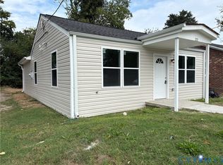 321 Saint Marks St, Petersburg, VA 23803