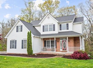 151 Travis Ct, Winchester, VA 22602