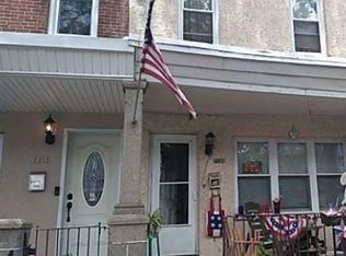 7138 Vandike St, Philadelphia, PA 19135