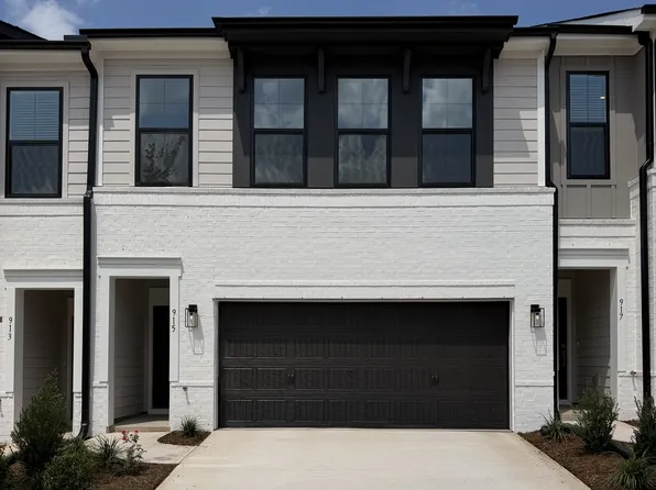 915 Westerland Way, Durham, NC 27703