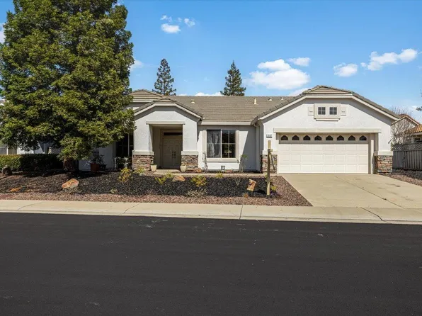 6197 Strawberry Station Loop, Roseville, CA 95747