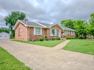 130 Union Hall Rd, Clarksville, TN 37040