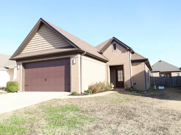 3460 Village Meadow Dr, Jonesboro, AR 72405