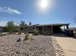 2033 W Roeser Rd, Phoenix, AZ 85041