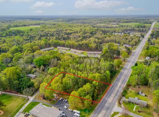 0 S Broad St, Clinton, SC 29325