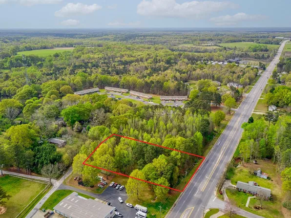 0 S Broad St, Clinton, SC 29325