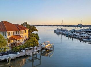 1305 Curlew AVE #C, NAPLES, FL 34102