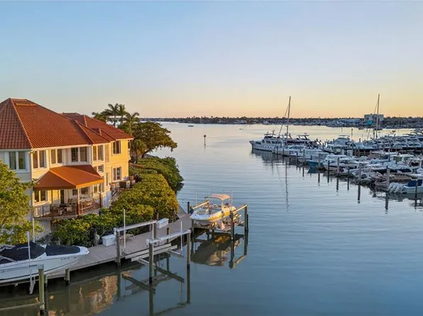 1305 Curlew AVE #C, NAPLES, FL 34102