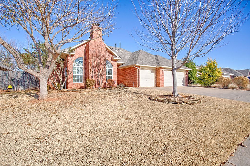1217 Charlton Rd, Edmond, OK 73003 Zillow