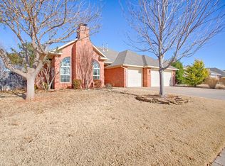 1217 Charlton Rd, Edmond, OK 73003