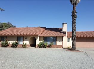 39789 Vineland Pl, Cherry Valley, CA 92223