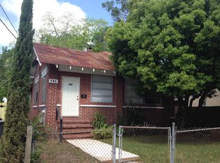 780 Acosta St, Jacksonville, FL 32204