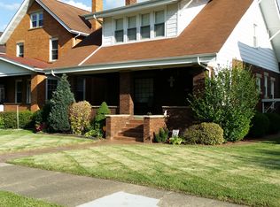 2677 Collis Ave, Huntington, WV 25702