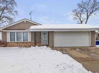 2902 23rd St, Kenosha, WI 53140