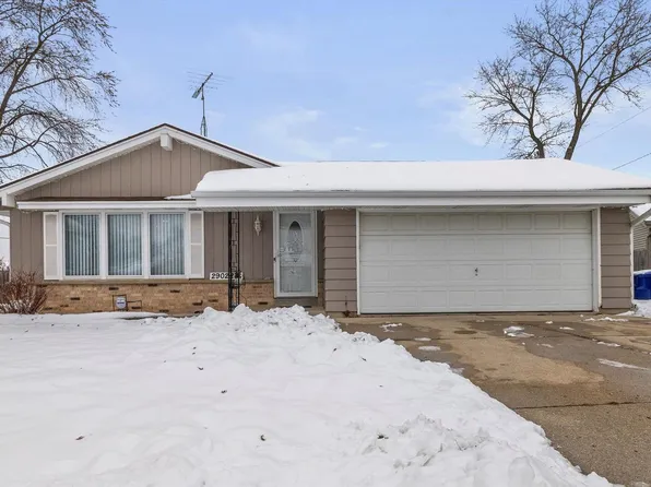 2902 23rd STREET, Kenosha, WI 53140