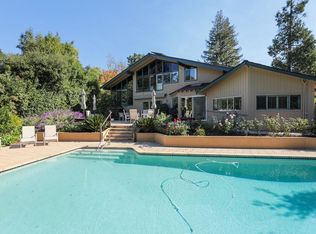 892 Lathrop Dr, Stanford, CA 94305