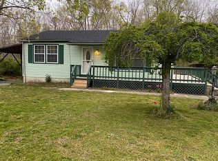 202 De Hirsch Ave, Woodbine, NJ 08270