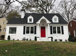 1135 Portland Ave SE, Atlanta, GA