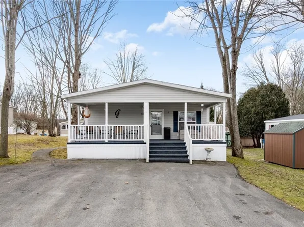 604 Sycamore Ln, Utica, NY 13502