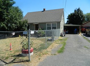 4440 Boardman Ave, Klamath Falls, OR 97603
