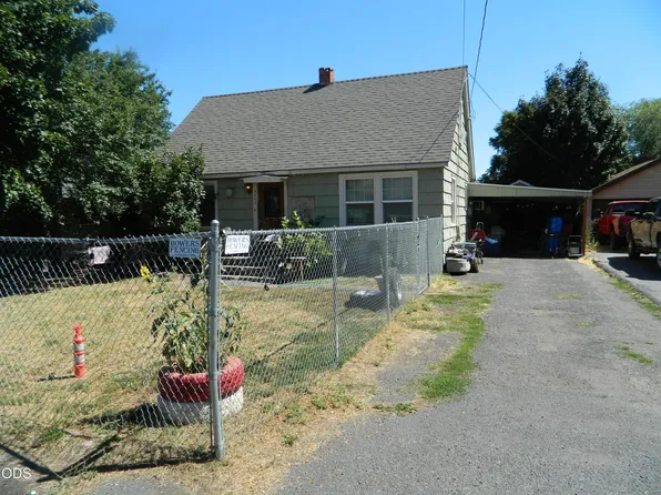 4440 Boardman Ave, Klamath Falls, OR 97603