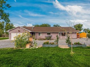 12795 6600 Road, Montrose, CO 81401