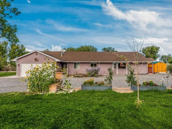 12795 6600 Road, Montrose, CO 81401