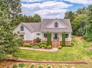 633 Ridgecliff Dr, Florence, AL 35634